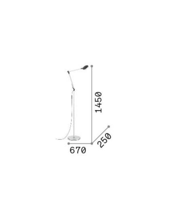 FUTURA PT BIANCO - 1-ID272085
