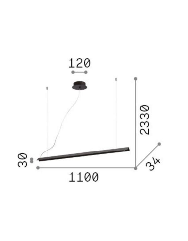 V-LINE SP BIANCO - 1-ID275369