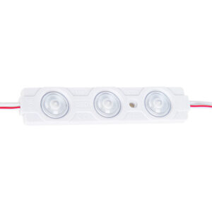 BRY-1.2W-3LED-5730-BLU-12VDC-IP67-LED MODULE - BS04-00206