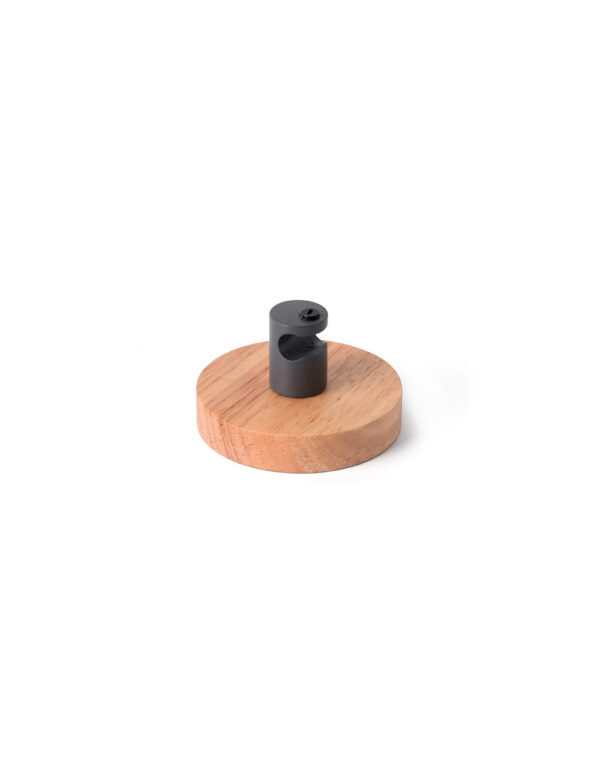 MINE SPACE GREY HOOK ACCESSORY - 1-FR28374