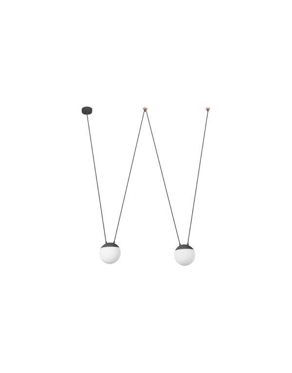 MINE SPACE GREY SUSPENSION 2L - 1-FR28376-2L