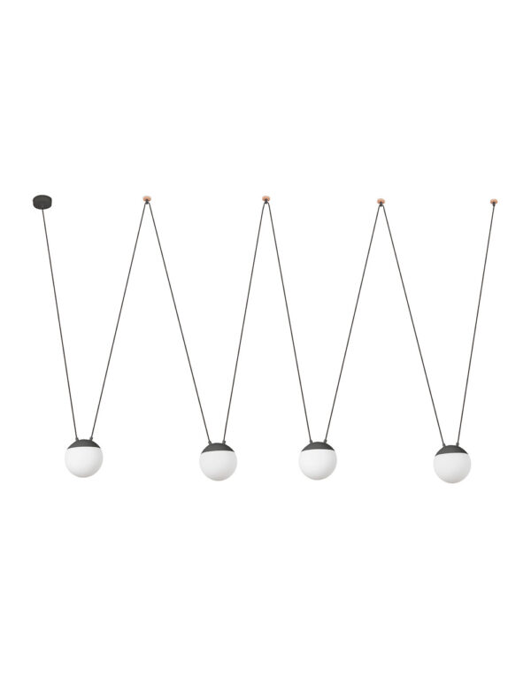 MINE SPACE GREY SUSPENSION 4L - 1-FR28376-4L