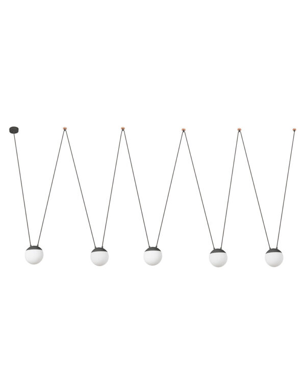MINE SPACE GREY SUSPENSION 5L - 1-FR28376-5L