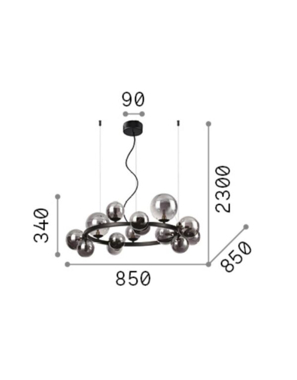 PERLAGE SP14 BIANCO - 1-ID283814