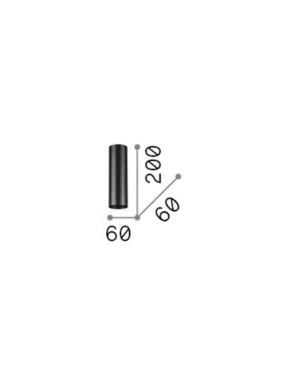 LOOK PL1 H20 OTTONE - 1-ID285214