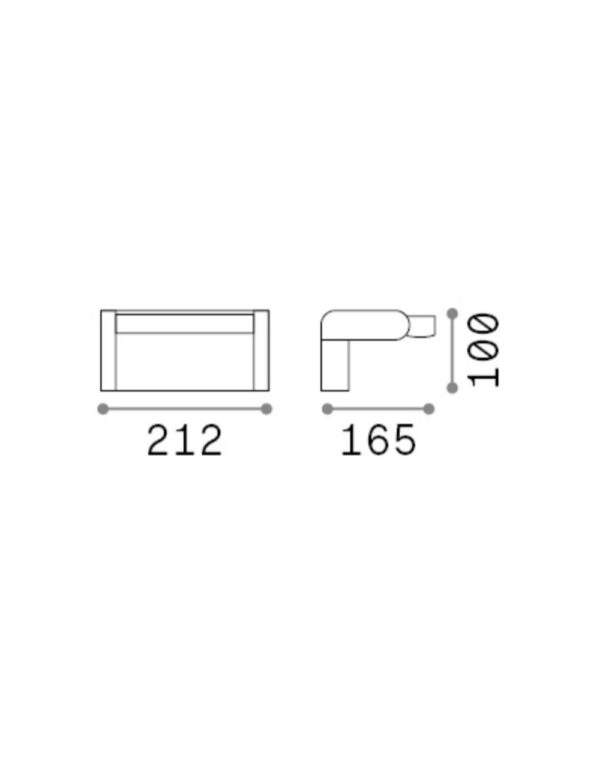 SWIPE AP ANTRACITE - 1-ID287683