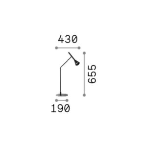 DIESIS TL NICKEL - 1-ID291093