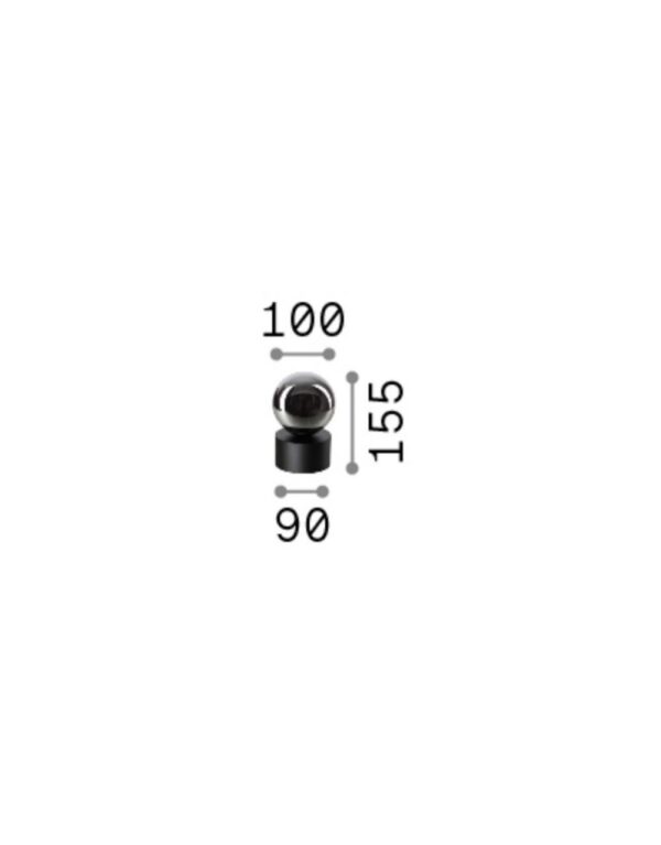 PERLAGE TL1 FUME' - 1-ID292441
