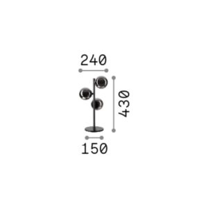 PERLAGE TL3 FUME' - 1-ID292465