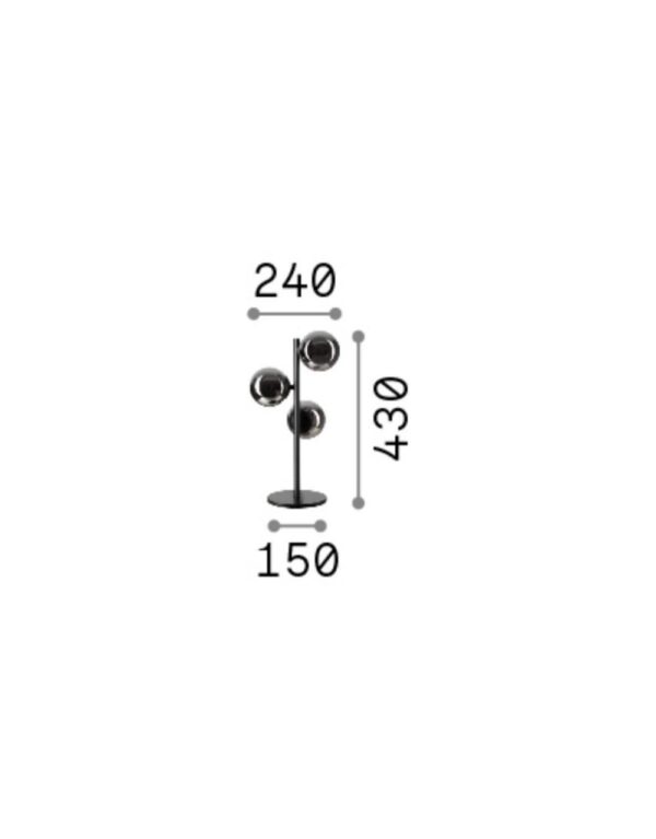 PERLAGE TL3 FUME' - 1-ID292465