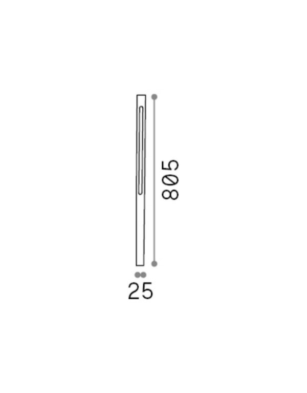 JEDI PT H080 NERO - 1-ID293189