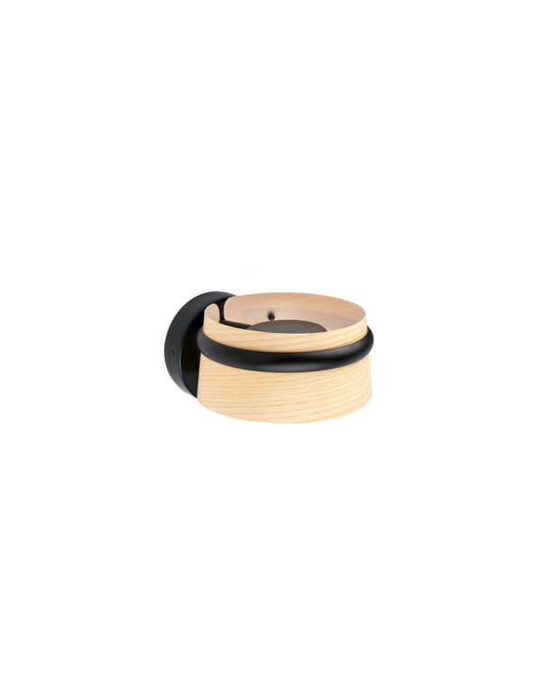 LOOP ASH WALL LAMP DIM 6W 2700K - 1-FR29395