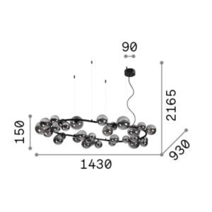 PERLAGE SP30 BIANCO - 1-ID296746