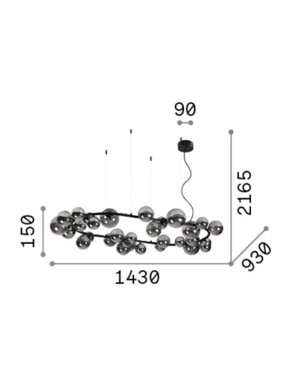 PERLAGE SP30 BIANCO - 1-ID296746