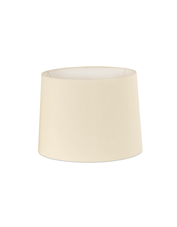WHITE/IVORY SHADE E27 o250*200*o200 - 1-FR2P0121