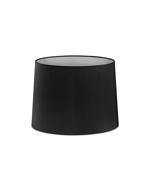 SHADE E27 o250*200*o220 BLACK - 1-FR2P0123