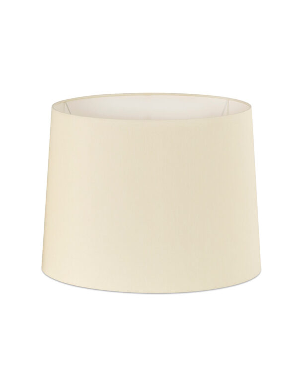 SHADE E27 o400*300*o360 WHITE/IVORY - 1-FR2P0131