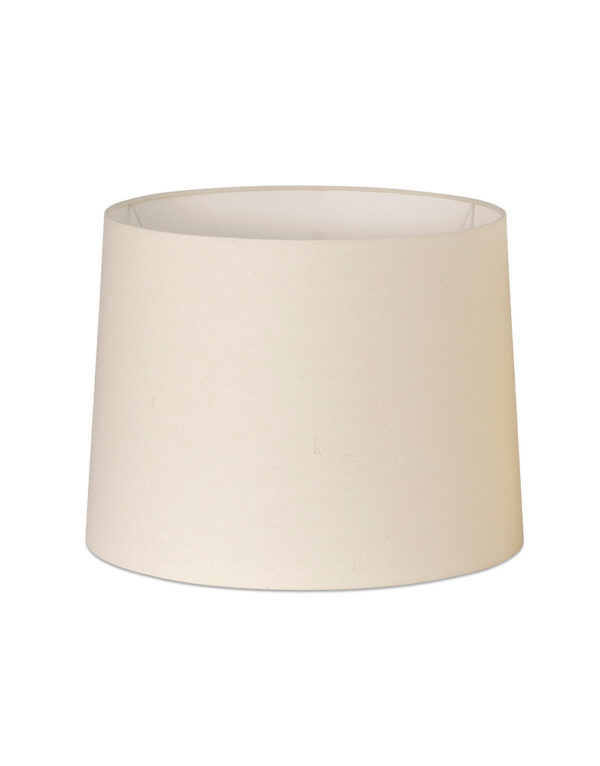 SHADE E27 o400*300*o360 BEIGE - 1-FR2P0132