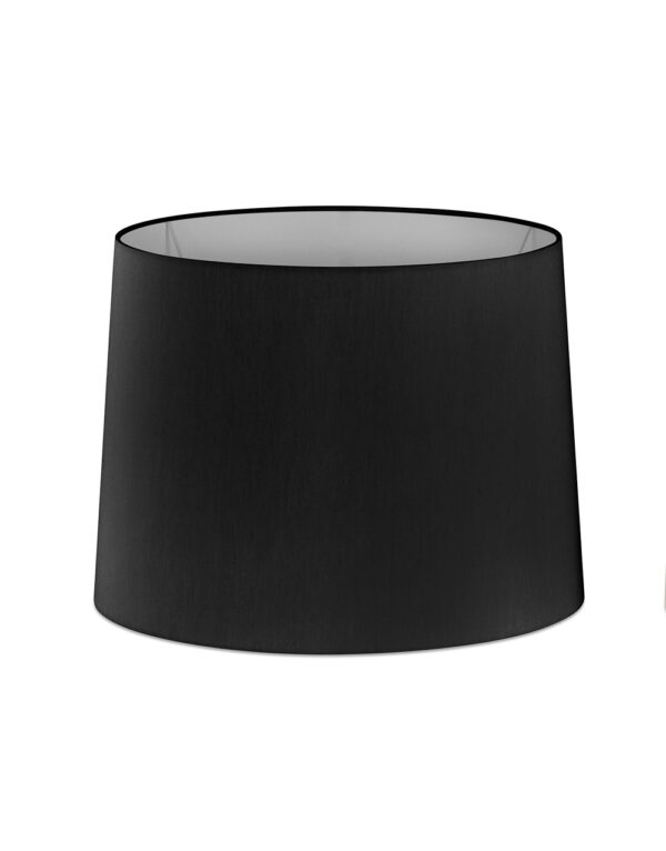 SHADE E27 o400*300*o360 BLACK - 1-FR2P0133