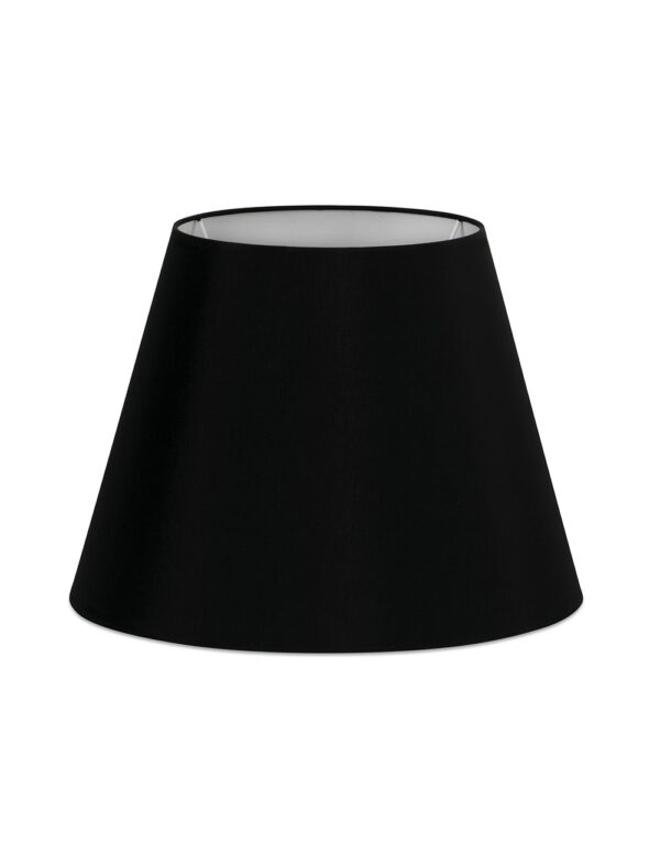 SHADE E27 o400*290*o240 BLACK - 1-FR2P0233