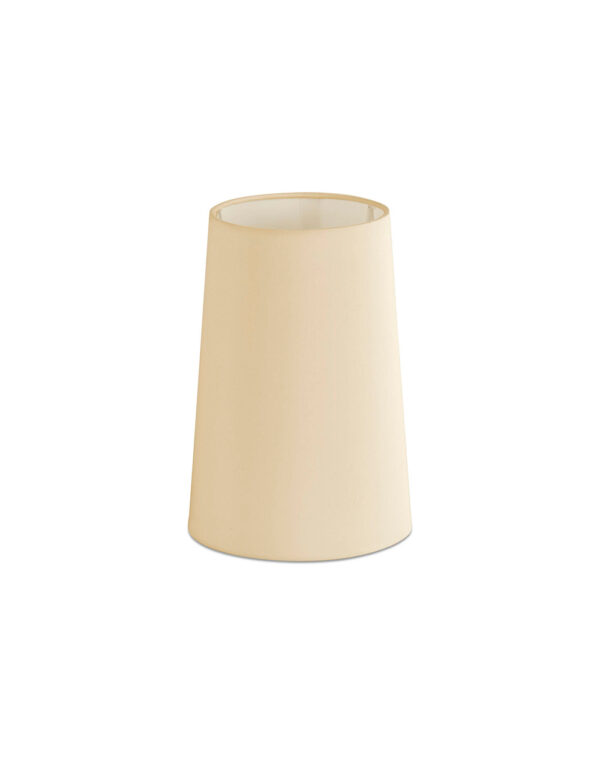 SHADE E27 o165*240*o130 BEIGE - 1-FR2P0312