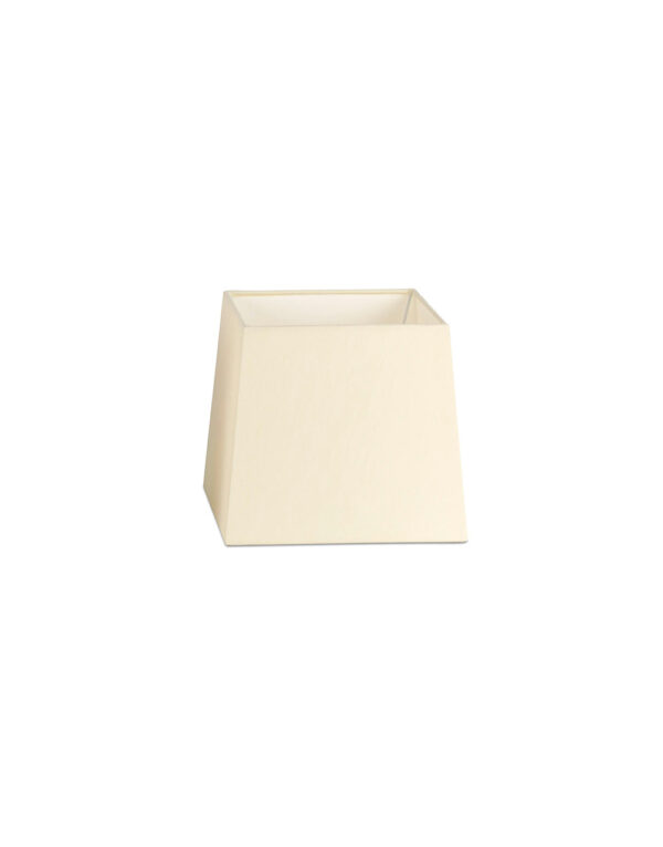 SHADE E27 o190*170*o160 BEIGE - 1-FR2P0412
