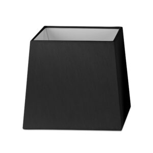 SHADE E27 o320*300*o270 BLACK - 1-FR2P0433