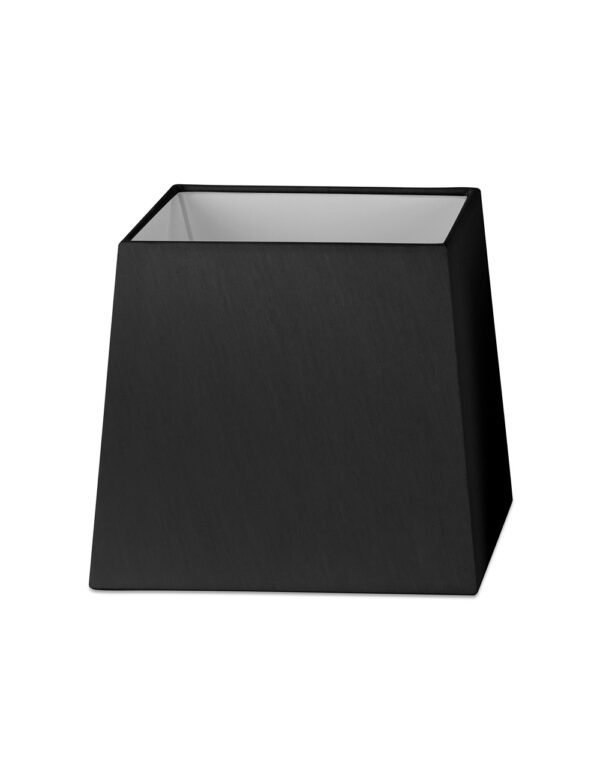 SHADE E27 o320*300*o270 BLACK - 1-FR2P0433