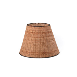 SUMBA SHADE E27 o560*360*o315 RATTAN - 1-FR2P0764