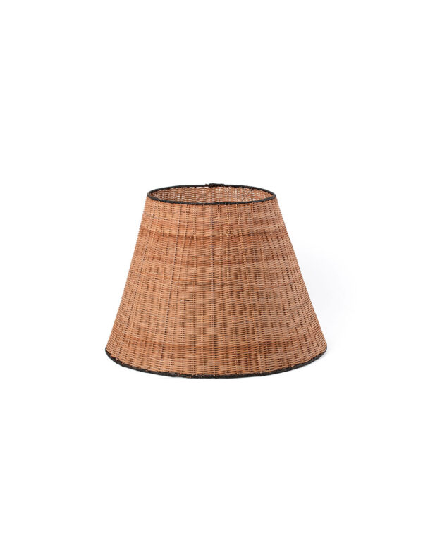 SUMBA SHADE E27 o560*360*o315 RATTAN - 1-FR2P0764