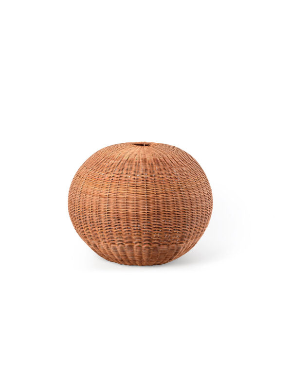 HAKA SHADE E27 o530*400 RATTAN - 1-FR2P0767