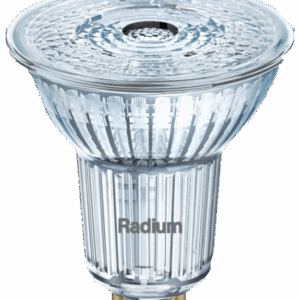 Λάμπα led GU10 dimmable 4,7W 36° 4000K 350lm - 44020754