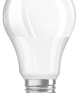 Λάμπα Led A60 με φωτοκύτταρο 9W 806lm 2700k - 43819363