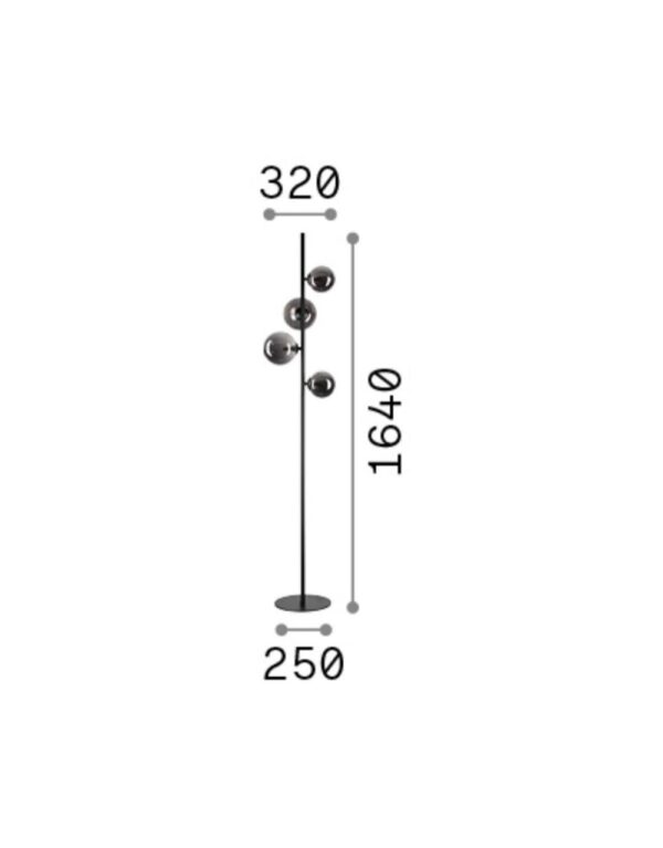 PERLAGE PT4 FUME' - 1-ID306988