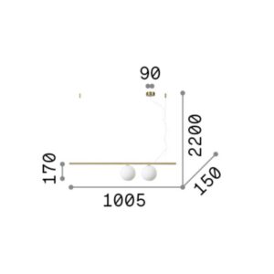 PERLINE SP2 NERO - 1-ID306995