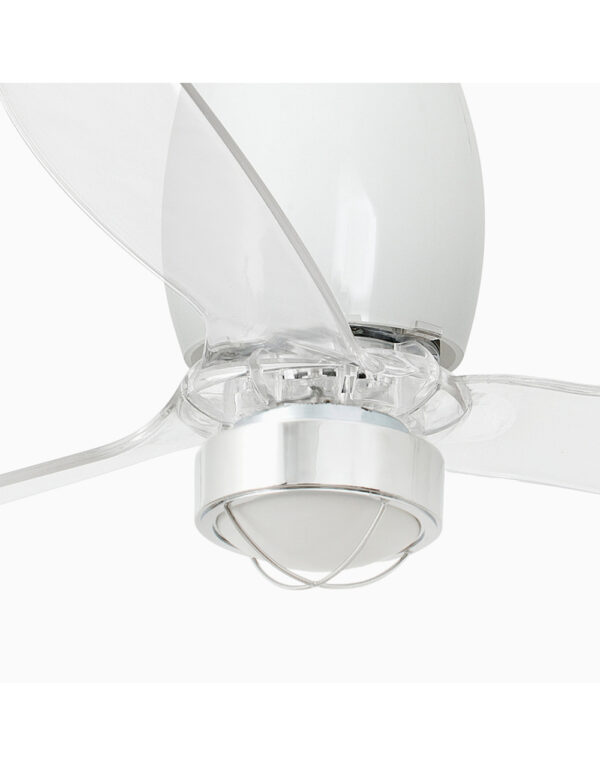ETERFAN O1280MM M/W B. TRANS 17W 3000K NO/R - 1-FR32000WP-9