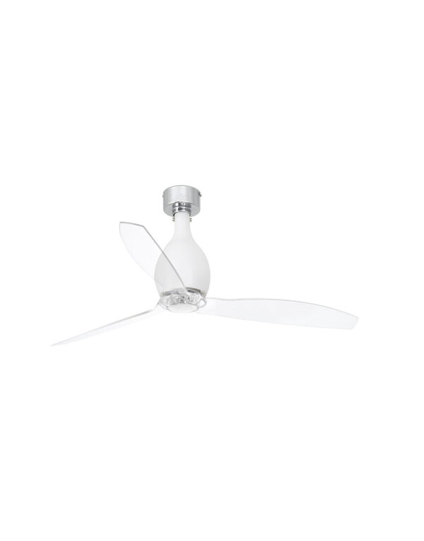 MINI ETERFAN O1280 MM MATT WH TRANSP. BL - 1-FR32025