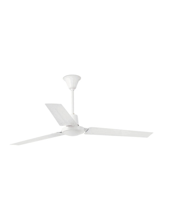 INDUS O140CM WHITE 3 BLADES - 1-FR33001