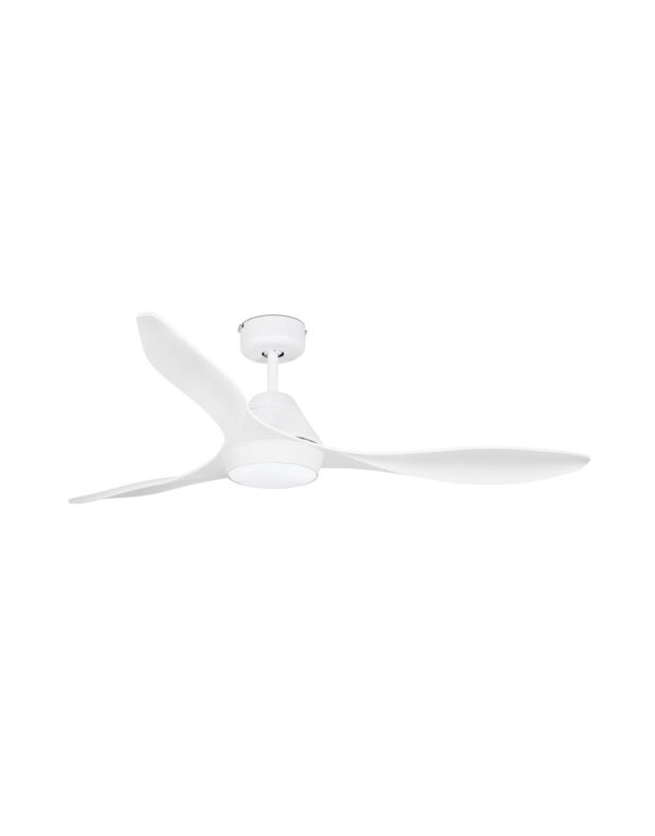 POLARIS O132 CM WHITE 3 BLADES - 1-FR33346