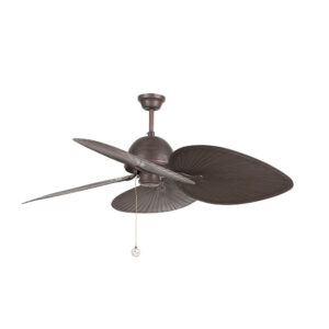 CUBA O132CM BROWN 4 BLADES - 1-FR33352