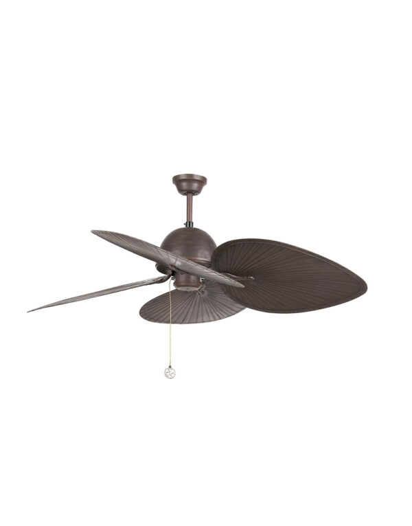 CUBA O132CM BROWN 4 BLADES - 1-FR33352
