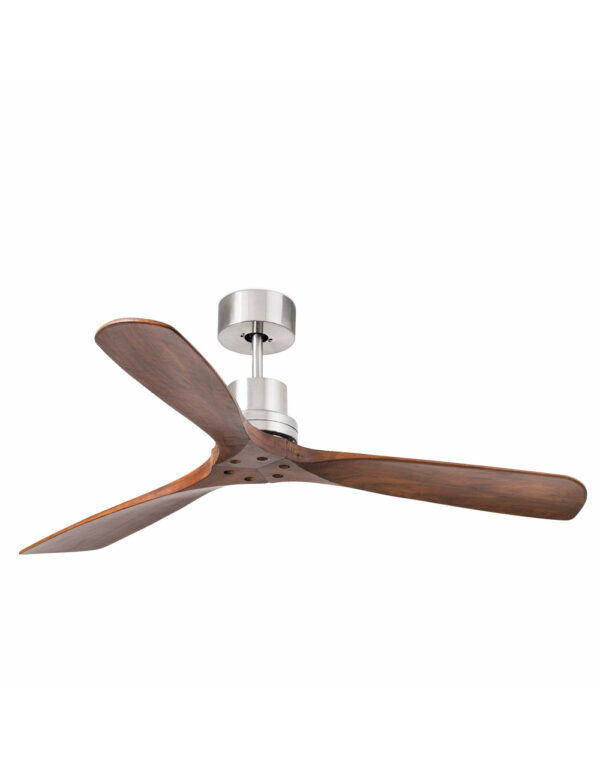 LANTAU DC  O 1320 MATT NICKEL 3 BLADES - 1-FR33370DC