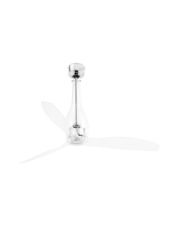 ETERFAN O 1280 MM GLASS 3 BLADES NO/R - 1-FR33381WP