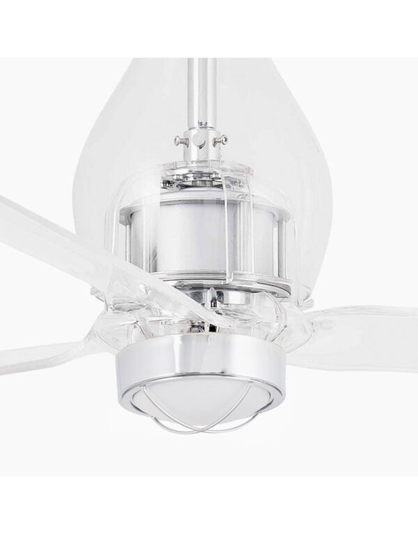 MINIETERFAN O1280MM GLASS 17w 3000K - 1-FR33382-9
