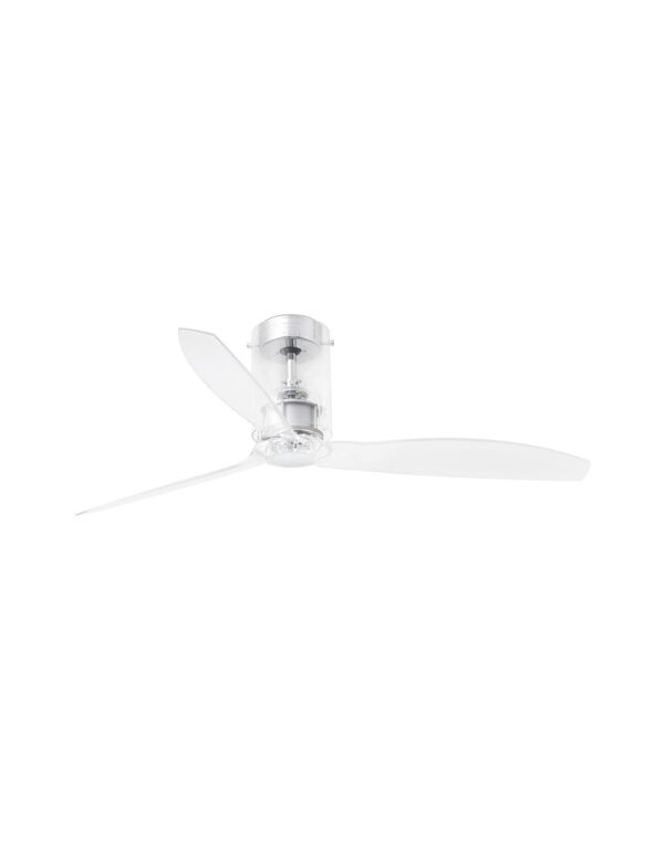 MINI TUBE FAN O1280 MM GLASS 3 BLADES NO/R - 1-FR33393WP