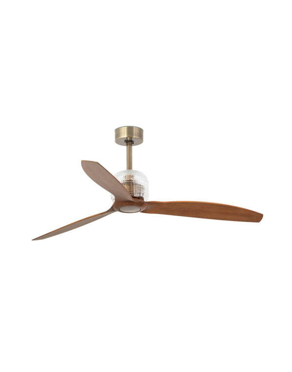 DECO FAN O1280 MM OLD GOLD 3 B. W/R - 1-FR33398DWP