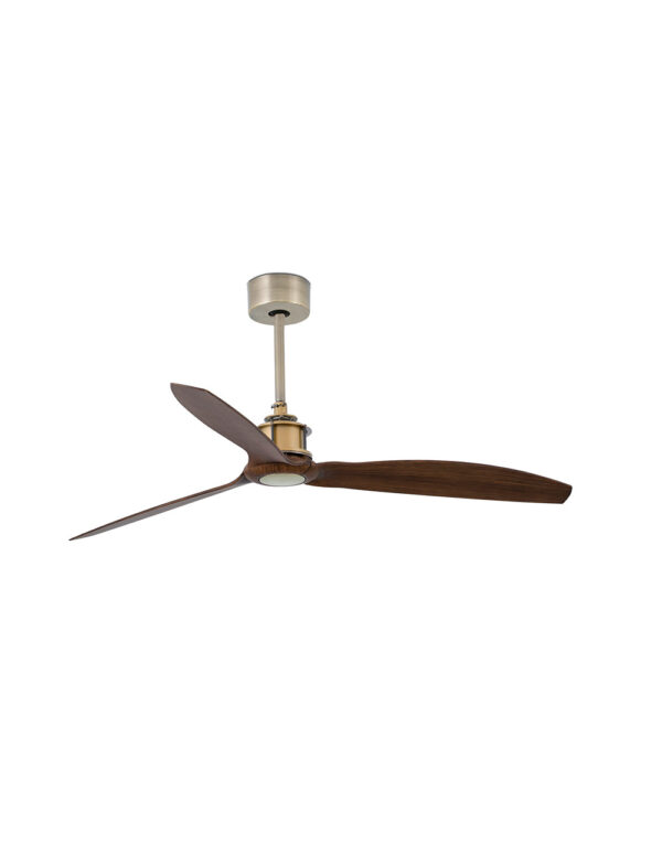 JUST FAN O1280 MM OLD GOLD 3 B. NO/R - 1-FR33398WP