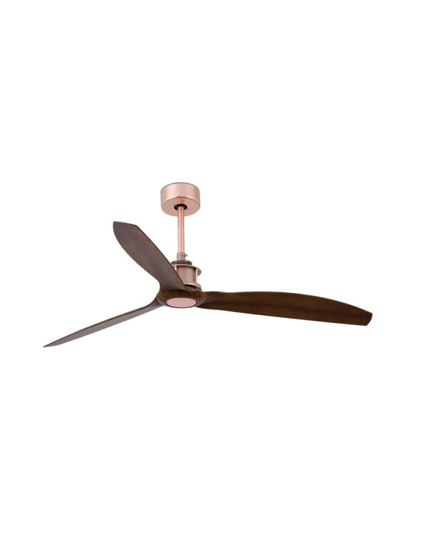 JUST FAN O1280 MM COPPER 3 BLADES - 1-FR33399