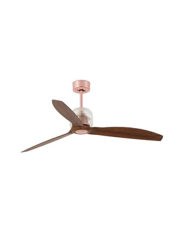 DECO FAN O1280 MM COPPER 3 B. NO/R - 1-FR33399DWP