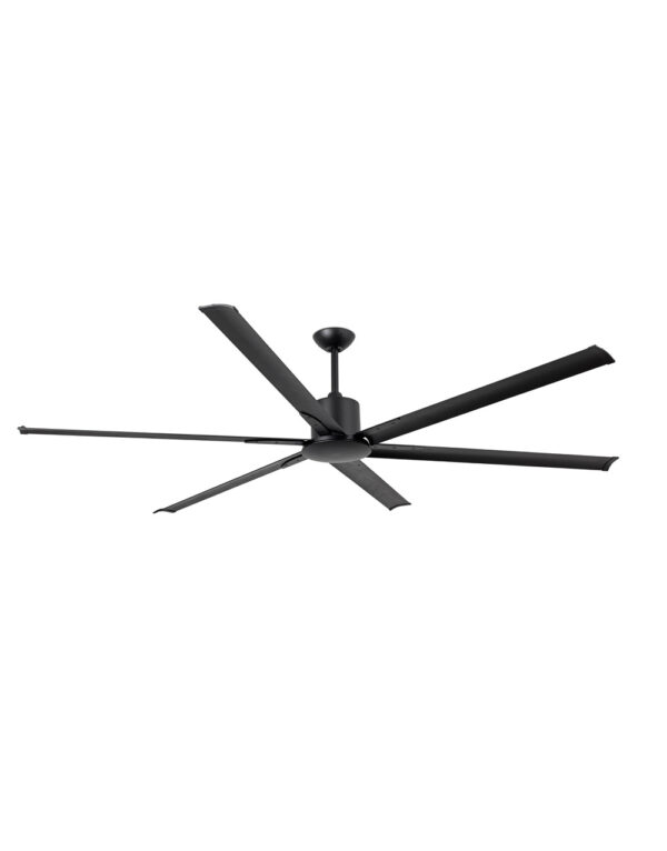 ANDROS O2133MM BLACK 6 BLADES - 1-FR33414A